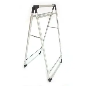 Handheld Poster Stand (2 Side - 60cm X 90cm)